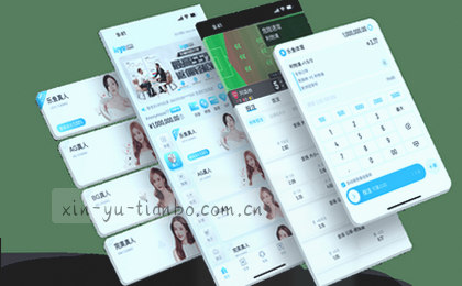 多维数据图 一眼看懂复杂关系